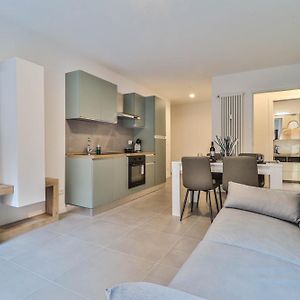 Appartement met een Slaapkamer